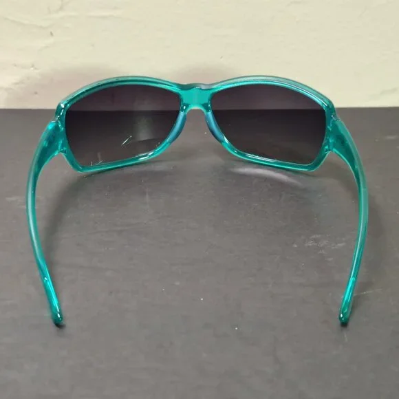 Smith Pace Sunglasses Frames Womens Crystal Opal MVU 65/15-120 90 Cat 3 Carbonic